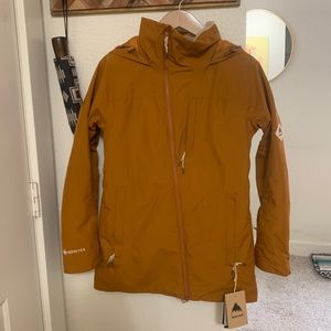Burton Goretex Balsam Jacket